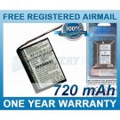 BATTERY MAGELLAN 338937010172