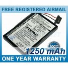 BATTERY MAGELLAN 37-00030-001 E4MT181202B12 027100SV8