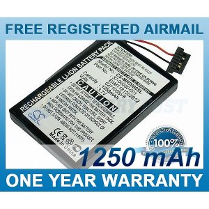 BATTERY MAGELLAN 37-00030-001 E4MT181202B12 027100SV8