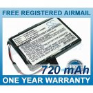 BATTERY MAGELLAN 03A22051K0301