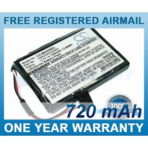 BATTERY MAGELLAN 03A22051K0301