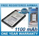 BATTERY MAGELLAN 0392607K2