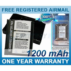 BATTERY MAGELLAN E4MT041302B12 37-00026-001