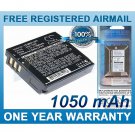 BATTERY FAVI NK01-S005