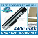BATTERY FOR MSI WIND 90 WIND U100 WIND U100-002LA WIND U100-035US WIND U100-036LA WIND U100-037CA