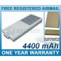BATTERY MITAC 442670000005 4416700000051 442670060001 442670040002 442870040002 442670040002