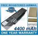 BATTERY WINBOOK WP-MT8066 P-CGR 18650C BP-8666 BP-8666(P) BP-8X66 BP-8X66(P) BP-80X0 BP-80X0(P)