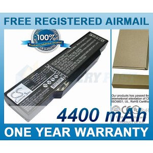 BATTERY WINBOOK WP-MT8066 P-CGR 18650C BP-8666 BP-8666(P) BP-8X66 BP-8X66(P) BP-80X0 BP-80X0(P)