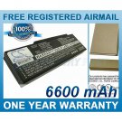 BATTERY FOR BENQ JOYBOOK 2100 R22
