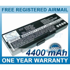 BATTERY FOR FUJITSU AMILO K7600