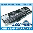 BATTERY PACKARD BELL BT.T3004.001 BT.T3007.003 BP-LYN BP-CAL BP-8089 BP-8089 BP-8089X BP-8089X(P)
