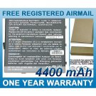 BATTERY MEDION 441684410001 441684400001 441684400002 441684400003 441684400011 441684400012