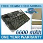 BATTERY PACKARD BELL 442671700002 442671600002 442671700002 442671700003 442673800003 442673850001