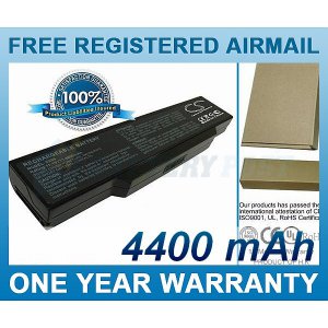 BATTERY MITAC 442686900002