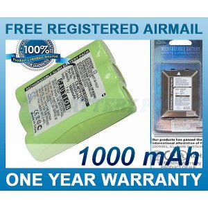 BATTERY MOTOROLA 6060937H01 HNN9044A 9233A HNN904 HNN9056 HNN9056A