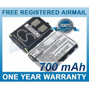 BATTERY MOTOROLA KEBT-086-B 3XCAAA 53617