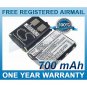 BATTERY MOTOROLA KEBT-086-B 3XCAAA 53617