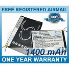 BATTERY I-MATE 893810606679