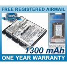 BATTERY MOTOROLA OM6C