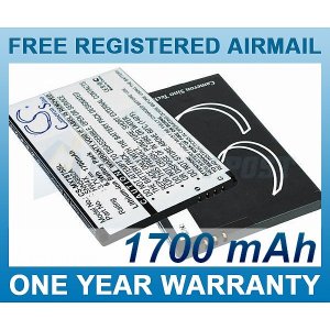 BATTERY FOR MOTOROLA DROID BIONIC XT875 ATRIX 2 DROID BIONIC XT875