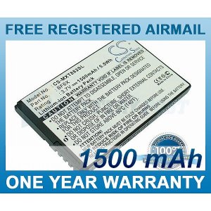 BATTERY FOR MOTOROLA XT882 DROID 3 XT862 MILESTONE 3 XT883 XT860 4G XT531 SPICE XT DOMINO+ MT870