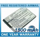 BATTERY MOTOROLA BF6X SNN5885 SNN5885A