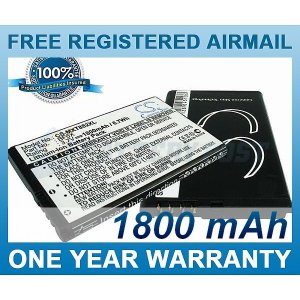 BATTERY FOR MOTOROLA XT882 DROID 3 XT862 MILESTONE 3 XT883 XT860 4G XT531 SPICE XT DOMINO+ MT870
