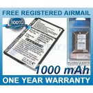 BATTERY FOR SAGEM MY600X MY600V MY800X MY800V MY-600X MY-600V MY-800X MY-800V