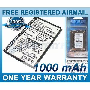 BATTERY SAGEM SOIA-SN1 189247961 252822138