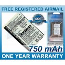 BATTERY FOR SAGEM MYC-4 MYC-4 MYC4 MYC52 MYC5-2T MY100X MY101X SG342 SG342I MYC5-2 MYC5-2T MY201X