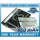 BATTERY FOR SAGEM MYC5-2V VS3 MYC5-2M MYC5-2 MYC5-2T MYC5-3 MYC5-3I SG345I
