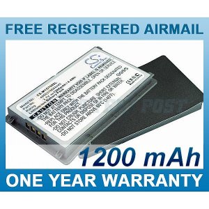 BATTERY FOR TYPHOON MYGUIDE 7000X MYGUIDE 7000XL