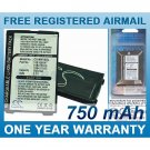 BATTERY SAGEM 188421922
