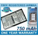 BATTERY SAGEM 188690329