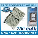 BATTERY SAGEM 188015948 SA2-SN1 188690329 SA3-SN1