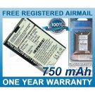 BATTERY SAGEM SA-SN2 SA2A-SN2