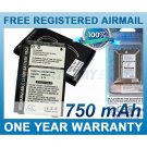 BATTERY FOR SAGEM MYX4 MYX-4