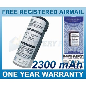 BATTERY FOR SONY MZ-B3 MZ-E3 MZ-R2 MZ-R3 MZ-R30 MZ-R35 MZ-R4 MZ-R4ST