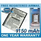 BATTERY FOR MEIZU M8 M8 8GB M8 16GB