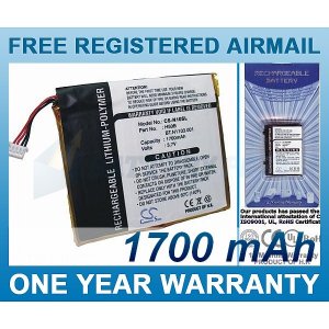 BATTERY FUJITSU H50B SX042