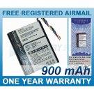 BATTERY ACER 20-00598-02A-EM