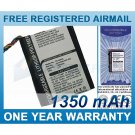 EXTENDED BATTERY FOR ACER N30