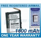 EXTENDED BATTERY FOR ACER N35 N35SE
