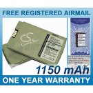 BATTERY ACER BA-1503206 CC.N5002.002