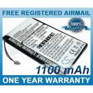 BATTERY SONY UP503759-A4H