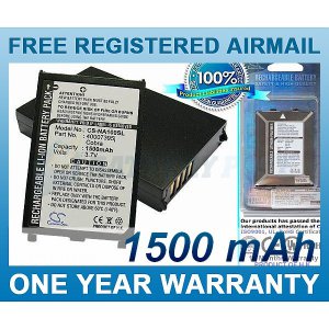 BATTERY MEDION COBRA 40007395