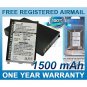 BATTERY MEDION COBRA 40007395
