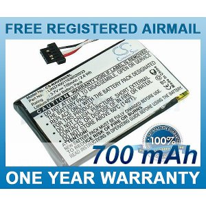 BATTERY NAVIGON LIN3740011038020033
