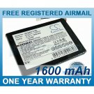 BATTERY NAVIGON BI-GC411-1K6KAY