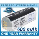 BATTERY CANON NB-9L